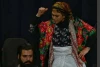 نمایش ناگهان زود درپاکدشت آماده اجرا شد. 3