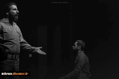 نمایش c130- عکس : امیر حسین علیجانی