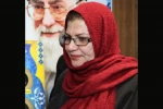 زهراهداوندخانی سکان هدایت انجمن هنرهای نمایشی ورامین را بدست گرفت 2