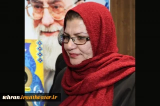 با تصویب هیئت رییسه

زهرا هداوندخانی سکان هدایت انجمن هنرهای نمایشی ورامین را به دست گرفت