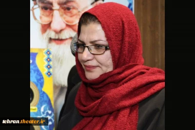 با تصویب هیئت رییسه

زهرا هداوندخانی سکان هدایت انجمن هنرهای نمایشی ورامین را به دست گرفت