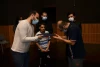 کارگاه یک روزه بازیگری در شهرستان قدس برگزار می گردد 2