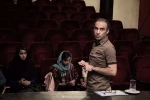 کارگاه بازیگری و نمایشنامه نویسی در خانه نمایش دا برگزار میشود 3