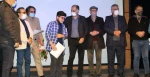 آیین اختتامیه جشنواره نمایشنامه خوانی فجرانقلاب ورامین برگزار شد 3