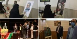 از فعالین عرصه تئاتر شهرستان دماوند تقدیرشد. 2