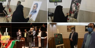 دربرنامه ویژه چهل و دومین سالگرد پیروزی انقلاب اسلامی

از فعالین عرصه تئاتر شهرستان دماوند تقدیر شد