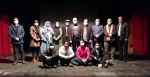 فیلم تئاتر نمایش رویای نیمه شب تابستان در شهرستان ورامین اکران شد 2