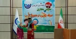 قصه های عمه بلور به کارگردانی فهیمه فردین بصورت لایو اجرا شد 3