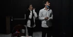 حضور دو اثر نمایشی از آموزشگاه هنرهای نمایشی اوینارکارنامه سینما در نخستین همایش نمایش هنرجوی نهال 2