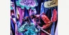 اجرای نمایش《خاله سوسکه》در بومهن 4