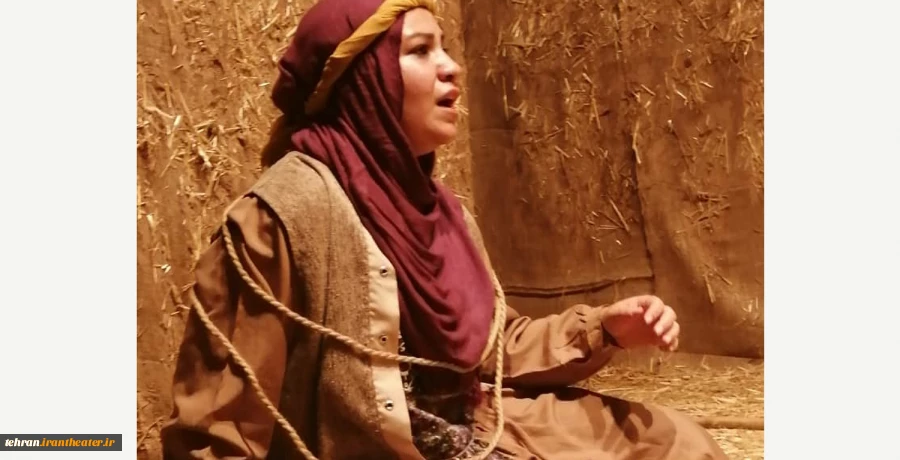 آموزشگاه آزاد هنری هدف با دو نمایش در نخستین همایش نمایش هنرجویی نهال حضور دارد. 2