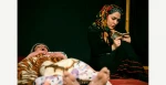 آموزشگاه آزاد هنری هدف با دو نمایش در نخستین همایش نمایش هنرجویی نهال حضور دارد. 4
