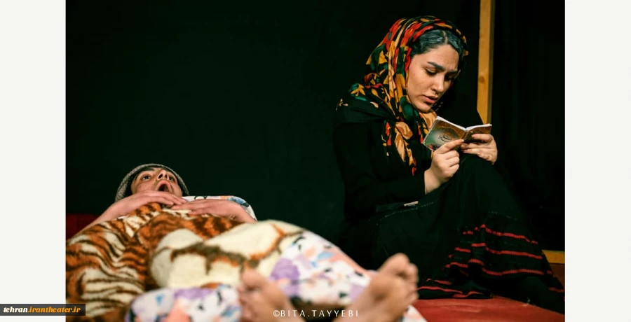 آموزشگاه آزاد هنری هدف با دو نمایش در نخستین همایش نمایش هنرجویی نهال حضور دارد. 4