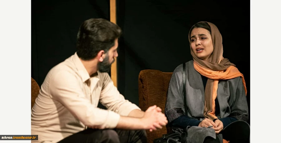 آموزشگاه آزاد هنری هدف با دو نمایش در نخستین همایش نمایش هنرجویی نهال حضور دارد. 5