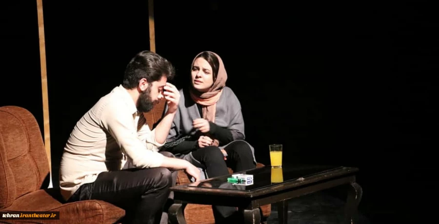 نخستین همایش نمایش هنرجوی نهال استان تهران برگزار شد 3