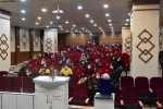 آیین تقدیر از بازیگران و عوامل نمایش انتهای پارک برگزار شد 3
