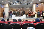 آیین تقدیر از بازیگران و عوامل نمایش انتهای پارک برگزار شد 4