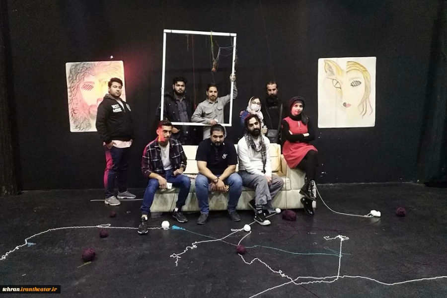 عکاس: کوروش برزی