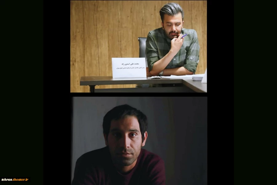 مسئول کانون عکس انجمن هنرهای نمایشی شهرستان دماوند معرفی شد 2