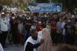 نمایش تئاتر خیابانی خرداد استان تهران به میزبانی شهرستان قرچک برگزار 3