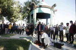نمایش تئاتر خیابانی خرداد استان تهران به میزبانی شهرستان قرچک برگزار 5