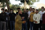 نمایش تئاتر خیابانی خرداد استان تهران به میزبانی شهرستان قرچک برگزار 6