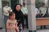 نمایشهای خیابانی  در شهرستان ورامین اجرا شد 2