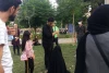 نمایش خیابانی «دود سیاه» در شهرستان ملارد اجرا شد 2