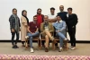 (دوست من عمو بیلی ) به کارگردانی مجید قربانی به روی صحنه می آید  2