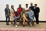 (دوست من عمو بیلی ) به کارگردانی مجید قربانی به روی صحنه می آید  2