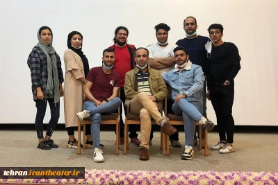 به کارگردانی مجید قربانی

«دوست من عمو بیلی»  در قیامدشت به صحنه می‌آید 