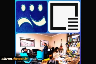 با پیگیری مهدی همتی رئیس انجمن هنرهای نمایشی رباط کریم

خدمات ویژه عکاسی برای هنرمندان نمایش رباط کریم انجام می شود