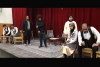 بازبینی نمایش 《دوست من عمو بیلی》انجام شد 2