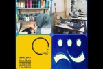 تفاهم نامه انجمن هنرهای نمایشی رباط کریم با مجموعه نخ ریسه 2