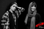 آلبوم عکس نمایش صوراسرافیل رونمایی شد 3