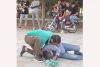 نمایش خیابانی یحیی در اسلامشهر اجرا شد 3