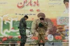 نمایش خیابانی 