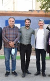 هیئت بازبین آثار متقاضی شرکت در بیست و ششمین جشنواره تئاتر استان تهران معرفی شدند 2