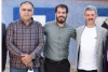 هیئت بازبین آثار متقاضی شرکت در بیست و ششمین جشنواره تئاتر استان تهران معرفی شدند 2