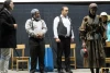 نمایش دوست من عمو بیلی در فرهنگسرای مهر و ماه آغاز شد 2