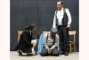 نمایش دوست من عمو بیلی در فرهنگسرای مهر و ماه آغاز شد 3