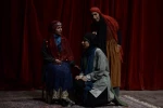 گزارش تصویری از نخستین روز بازبینی بیست و ششمین جشنواره تئاتر استان تهران