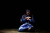 در دومین و سومین روز بیست وششمین جشنواره تئاتراستان تهران با اجرای آثار منتخب ادامه یافت 3