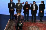 بیست و ششمین جشنواره تئاتر استان تهران با معرفی برگزیدگان به کار خود پایان داد 2