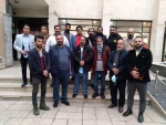 هیئت مدیره مؤسسه انجمن هنرهای نمایشی استان تهران معرفی شدند 2