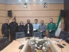 هیئت مدیره مؤسسه انجمن هنرهای نمایشی استان تهران معرفی شدند 3