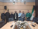 هیئت مدیره مؤسسه انجمن هنرهای نمایشی استان تهران معرفی شدند 3