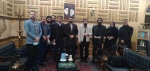 هیئت مدیره مؤسسه انجمن هنرهای نمایشی استان تهران معرفی شدند 4