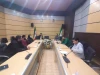 هیئت مدیره مؤسسه انجمن هنرهای نمایشی استان تهران معرفی شدند 5