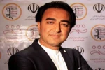 مهدی اکبر زاده